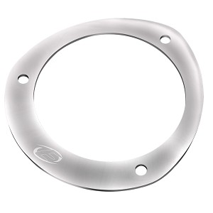Exploding Fish Universal Backing Plate