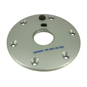 Springfield Thread-Lock&trade; Table Base